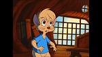 Image La l�gende de Brisby 