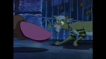Image La l�gende de Brisby 