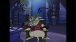 Image La l�gende de Brisby 
