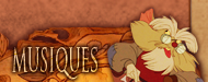 Lecteur musique