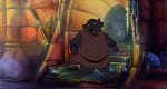 Image The Secret of NIMH