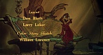 Image The Secret of NIMH