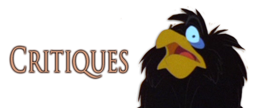 Brisby et le secret de NIMH Critiques Brisby et le secret de NIMH Critiques