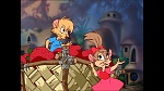 Image La l�gende de Brisby 
