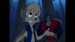 Image La l�gende de Brisby 