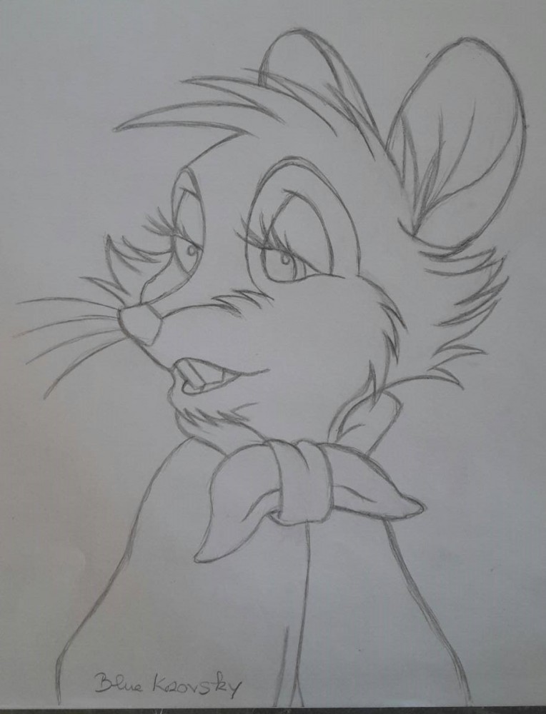 Brisby