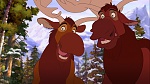 Brother Bear 2