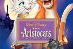The AristoCats DVD