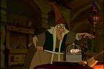 Bartok the Magnificient screenshots gallery