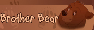 Brother Bear