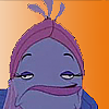 Frances Albacore