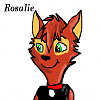 Rosalie/Ruby