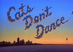 Cats Don't Dance picture