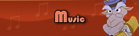 Music player