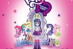 Bande son de Equestria Girls