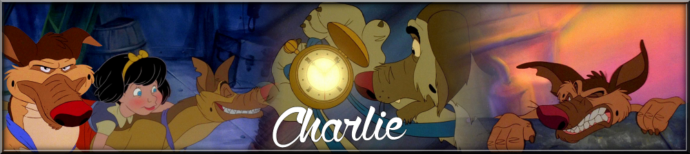 Charlie