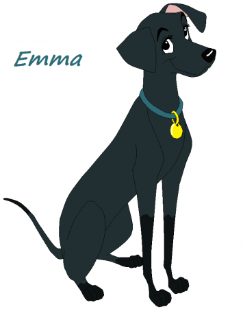 Detail Emma