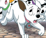 Detail Oddball