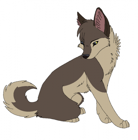 Detail Shiloh