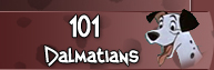 101 Dalmatians