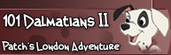 101 Dalmatians II: Patch's London Adventure