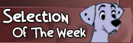 Selection of the week