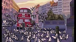 101 Dalmatians II: Patch's London Adventure