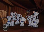 101 Dalmatians : 