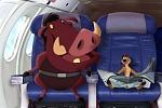 Timon & Pumbaa screenshots gallery