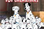 101 Dalmatians Soundtrack