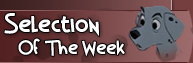 Selection of the week