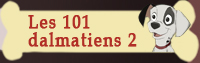 101 Dalmatians 2 : Sur la trace des h�ros