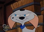 Image 101 Dalmatiens :  Histoire � dormir debout