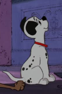 Detail Lucky