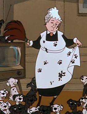 Detail Nanny Detail Nanny