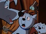Image 101 Dalmatiens :  Histoire � dormir debout