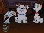Image 101 Dalmatiens :  Histoire � dormir debout