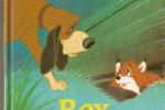 Les livres d�riv�s du film