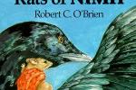 Le roman � l'origine du dessin anim�