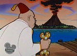 Image Les 101 dalmatiens, la s�rie