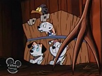 Image Les 101 dalmatiens, la s�rie