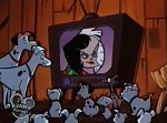 Image Les 101 dalmatiens, la s�rie