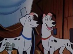 Image Les 101 dalmatiens, la s�rie