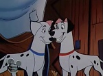 Image Les 101 dalmatiens, la s�rie
