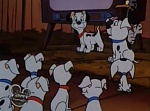 Image Les 101 dalmatiens, la s�rie