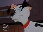 Image Les 101 dalmatiens, la s�rie