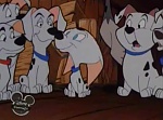 Image Les 101 dalmatiens, la s�rie