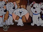 Image Les 101 dalmatiens, la s�rie