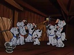 Image Les 101 dalmatiens, la s�rie
