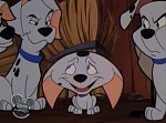Image Les 101 dalmatiens, la s�rie